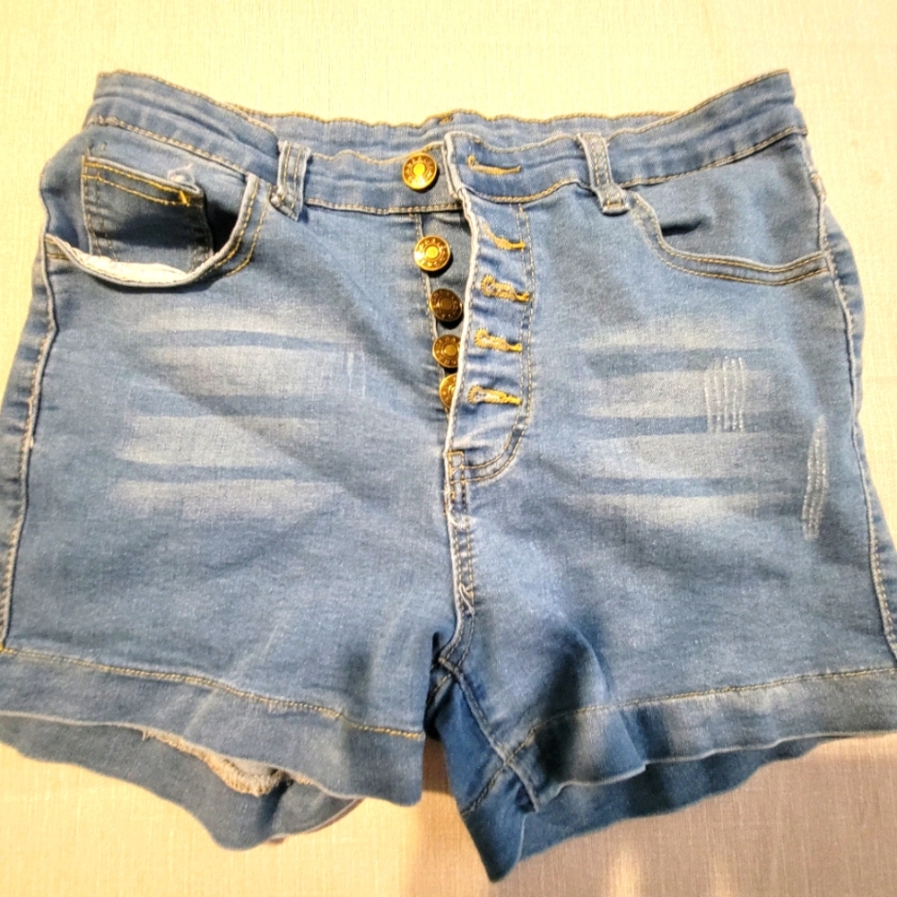 Shein Juniors Shorts
